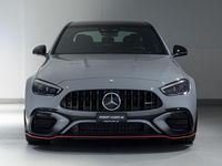 Neu Mercedes C63 AMG Executive 680 PS (500 kW) 2025