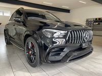 gebraucht Mercedes GLE63 AMG S AMG 4Matic+ 9G-Speedshift