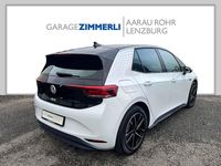 Gebraucht VW ID.3 Pro Performance 150 kW (204 PS) 2020 Kleinwagen