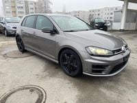 Gebraucht VW Golf VII R 301 PS (221 kW) 2016