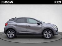 gebraucht Renault Captur 1.3 TCe EDC R.S.Line