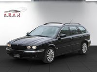 Gebraucht Jaguar X-type Executive 231 PS (169 kW) 2005 Kombi