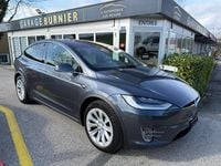 Gebraucht Tesla Model X 413 kW (562 PS) 2020 SUV