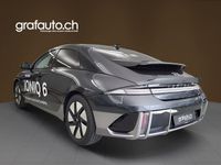 gebraucht Hyundai Ioniq 6 Launch Edition 4WD