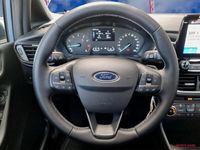 gebraucht Ford Fiesta 1.0 EcoB Cool + Connect *Navigation über Apple Car Pl