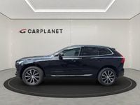 Gebraucht Volvo XC60 Inscription 392 PS (288 kW) 2021 SUV