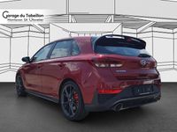 Gebraucht Hyundai i30 280 PS (205 kW) 2023 Rot Limousine