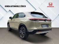 gebraucht Honda HR-V 1.5i-MMD Advance