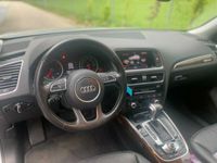 gebraucht Audi Q5 2.0 TDI quattro S-tronic