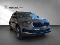 Neu Skoda Karoq Selection 150 PS (110 kW) 2025 Grau SUV