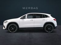 gebraucht Mercedes GLA250 AMG Line 8G-DCT