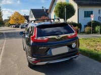 Gebraucht Honda CR-V Executive 183 PS (134 kW) 2019 SUV