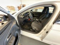 gebraucht Opel Corsa Elegance F 1.2 101 Nav Kam PDC SHZ LED