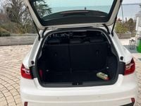 Gebraucht Audi A1 Sportback 115 PS (84 kW) 2019 Kleinwagen