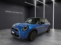 Gebraucht Mini Cooper S 204 PS (150 kW) 2024 Blau Kleinwagen