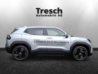 Neu Toyota Urban Cruiser Comfort 105 kW (144 PS) 2026 Silber SUV