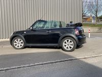 gebraucht Mini Cooper Cabriolet 