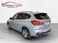 gebraucht BMW X1 25i M Sport Steptronic