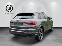 gebraucht Audi Q3 45 TFSI e S line