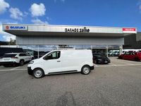 Gebraucht Fiat Scudo Business 145 PS (106 kW) 2023 Van