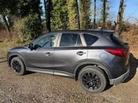 Gebraucht Mazda CX-5 160 PS (117 kW) 2015 SUV