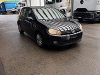 Gebraucht VW Golf VII Highline 122 PS (89 kW) 2012