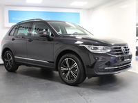 gebraucht VW Tiguan 1.5TSI Evo Life DSG