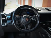 Gebraucht Porsche Cayenne 340 PS (250 kW) 2018 SUV