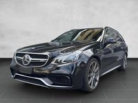 Gebraucht Mercedes E63 AMG AMG 585 PS (430 kW) 2016