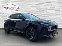 Neu Alfa Romeo GT Junior 136 PS (100 kW) 2025 Kombi