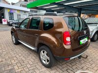 gebraucht Dacia Duster 1.6 Ambiance 4x4