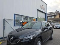 Gebraucht Mazda CX-5 165 PS (121 kW) 2017 SUV