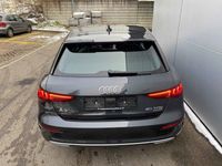 gebraucht Audi A3 Sportback 40 TFSI advanced