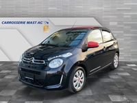 gebraucht Citroën C1 1.2 PureTech Feel Airscape