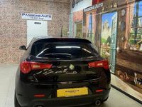 gebraucht Alfa Romeo Giulietta 2.0 JTDM Exclusive TCT