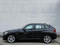 Gebraucht BMW X1 M Sport 143 PS (105 kW) 2014 SUV
