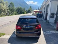 Gebraucht Mercedes B180 Style 122 PS (89 kW) 2015 Van / Kleinbus