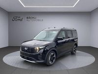 Gebraucht Ford Tourneo Courier Active 125 PS (91 kW) 2025 Van / Kleinbus