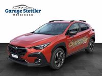 Gebraucht Subaru Crosstrek 136 PS (100 kW) 2024 SUV