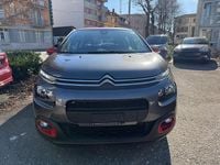 Gebraucht Citroën C3 PureTech 110 PS (80 kW) 2018 Kleinwagen