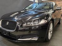 Gebraucht Jaguar XF Luxury 275 PS (202 kW) 2013 Limousine