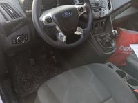 Gebraucht Ford Transit Connect Ambiente 100 PS (73 kW) 2016 Van / Kleinbus