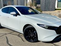 Neu Mazda 3 186 PS (136 kW) 2025 Limousine