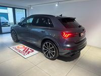 Gebraucht Audi RS Q3 Ambiente 400 PS (294 kW) 2021 Grau SUV