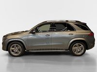 Gebraucht Mercedes GLE300 AMG line 290 PS (213 kW) 2024 Grau SUV