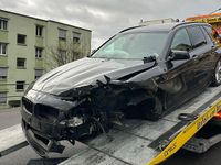 Gebraucht BMW 530 258 PS (189 kW) 2013 Kombi