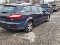 Gebraucht Ford Mondeo 140 PS (102 kW) 2009