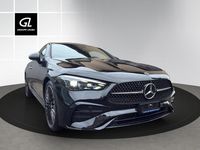 Neu Mercedes CLE200 204 PS (150 kW) 2026 Coupé