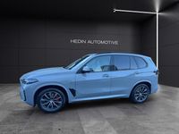 Gebraucht BMW X5 Comfort Edition 352 PS (258 kW) 2025 Grau SUV