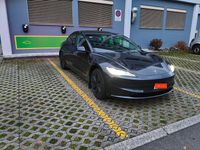 Gebraucht Tesla Model 3 Long Range RWD 235 kW (320 PS) 2025 Limousine